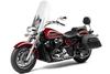 Yamaha V-Star 1300 Tourer 2013